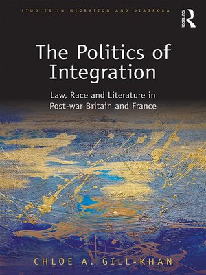 cover image of The Politics of Integration